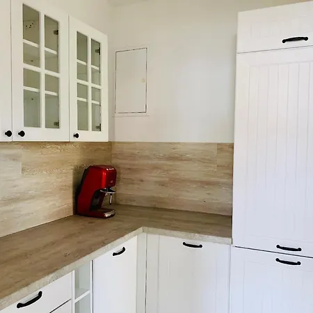 Apartment Wunderschone In Federow Mit Grill Und Garten Kargow